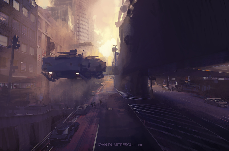 Illustration for article titled Nice Garage You Got There, Fallout 4